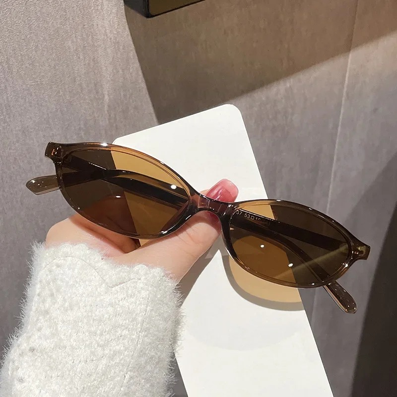 New Retro Sexy Cat Eye Sunglas - Sunglasses Cat Eye reseña y precio