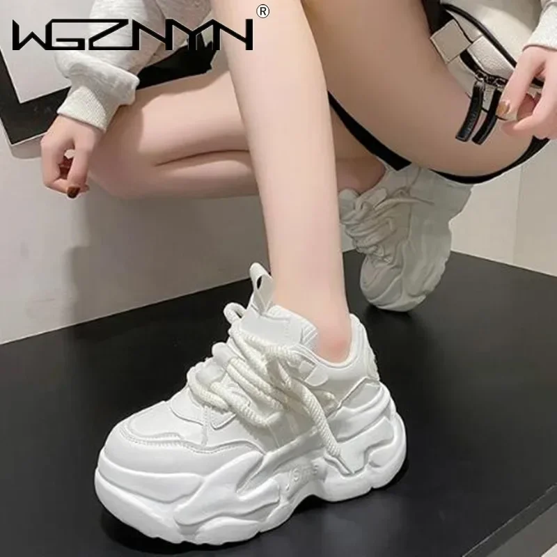 NEW 2025 Women High Platform C - Wedge Espadrille Women reseña y precio