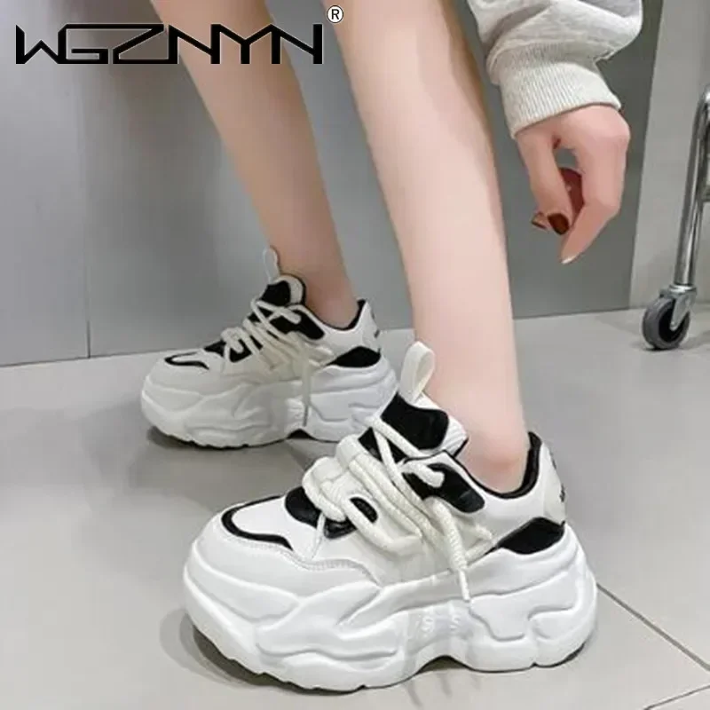 NEW 2025 Women High Platform C - Wedge Espadrille Women reseña y precio
