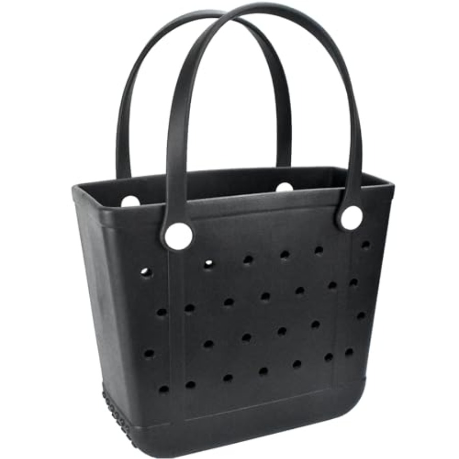 Beach Tote Bag, Original Large - Tote Bag Beach reseña y precio