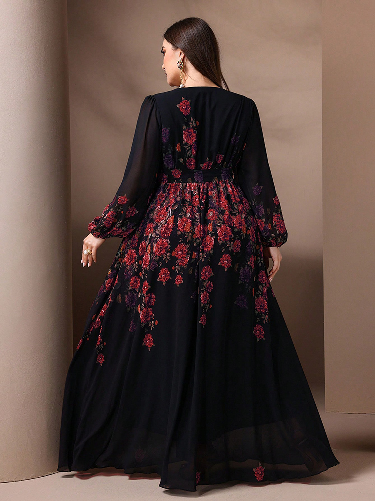 TOLEEN 2024 New Spring Summer  - Romper Floral Print reseña y precio