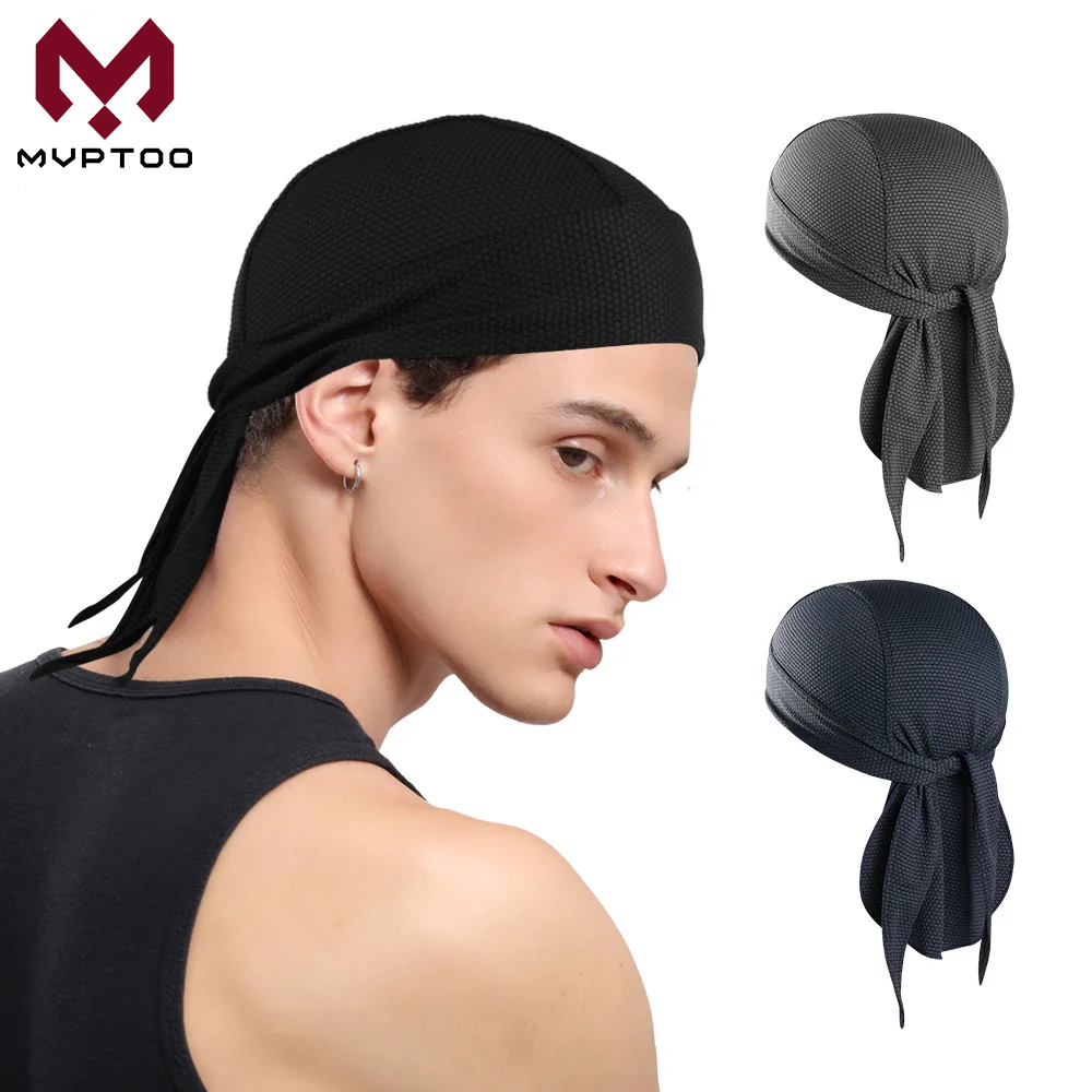 Quick-drying Bandana Cooling D - Headband Summer Knit reseña y precio