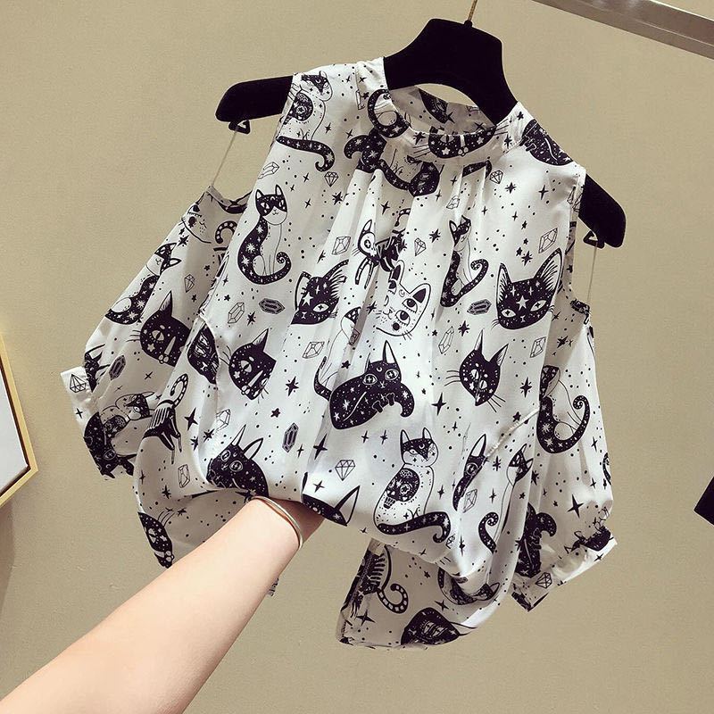 Fashion Women Summer Floral Ch - Romper Floral Print reseña y precio
